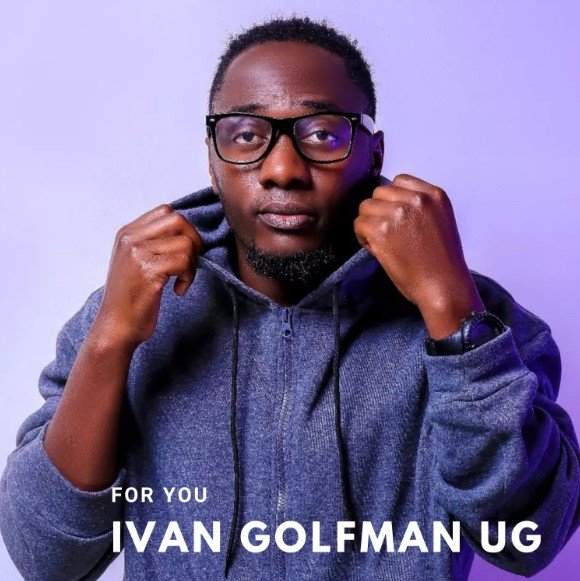 Ivan Golfman